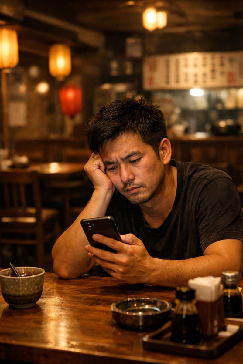 晚上 11 點還在想明天貼文...